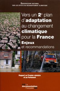 Vers un 2ème plan d'adaptation au changement climatique