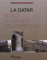 La datar: 50 ans au service des territoires