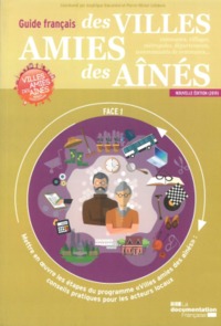 Guide français des villes amies des aînés