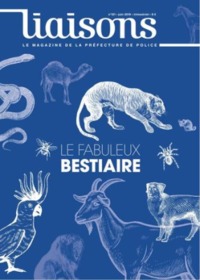 Le fabuleux bestiaire