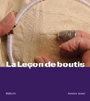 La leçon de boutis