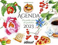 AGENDA DES PETITS RIENS DU QUOTIDIEN 2023