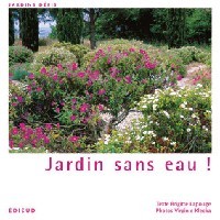 JARDIN SANS EAU