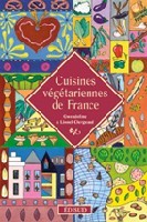 CUISINES VEGETARIENNES DE FRANCE