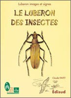 LUBERON DES INSECTES LE