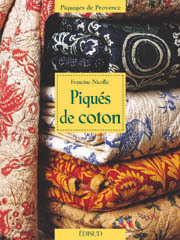 PIQUES DE COTON