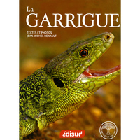 La garrigue