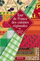 TOUR DE FRANCE DES CUISINES REGIONALES