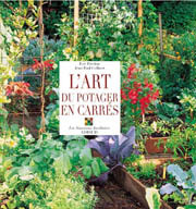 L'art du potager en carrés