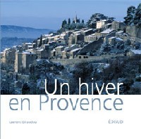 Un hiver en Provence