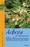 ARBRES ET ARBUSTES DE MEDITERRANEE