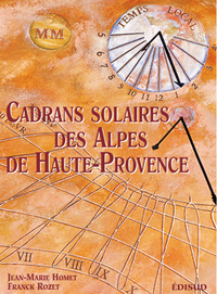 CADRANS SOLAIRES DES ALPES-DE-HAUTE-PROVENCE