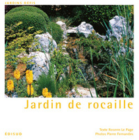 JARDIN DE ROCAILLE