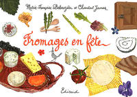Fromages en fête