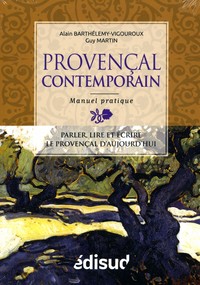 Manuel pratique de provençal contemporain
