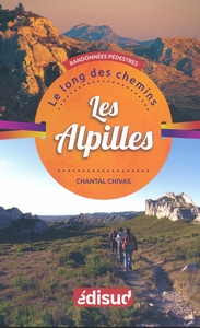 LES ALPILLES RANDONNEES PEDESTRES