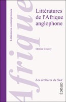 LITTERATURES DE L AFRIQUE ANGLOPHONE