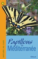 PAPILLONS DE MEDITERRANEE