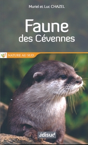 Faune des Cévennes