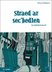 STRAED AR SEC'HEDIEN (CD INCLUS)