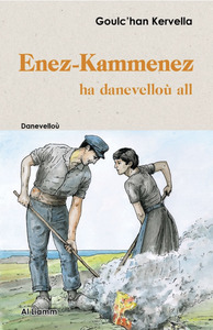 Enez-Kammenez ha danevelloù all