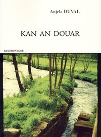 Kan an douar - barzhonegoù