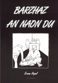 BARZHAZ AN NAON DU