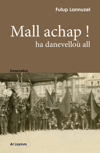 MALL ACHAP ! - HA DANEVELLOU ALL