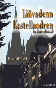 LINVADENN KASTELLAODREN - HA DANEVELLOU ALL