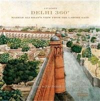 DELHI 360 /ANGLAIS
