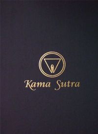 KAMA SUTRA /ANGLAIS