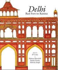 DELHI /ANGLAIS