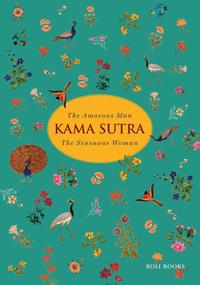 Kama Sutra The Amorous Man The Sensuous Woman (2 vol) /anglais