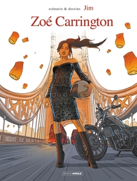 Zoé Carrington - vol. 02/2