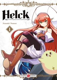 HELCK - T01 - HELCK - VOL. 01