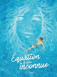 Equation à une inconnue - histoire complète