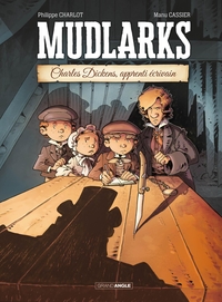 Mudlarks - histoire complète