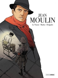 LES COMPAGNONS DE LA LIBERATION - JEAN MOULIN - HISTOIRE COMPLETE