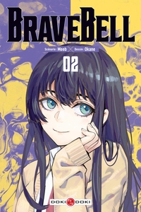 Brave Bell - vol. 02