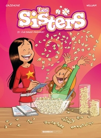 Les Sisters - tome 21