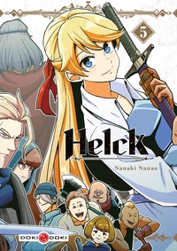 HELCK - T05 - HELCK - VOL. 05