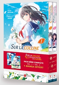 SUR LA COLLINE OU POUSSENT ENCORE CES FLEURS... - T01 - SUR LA COLLINE OU POUSSENT ENCORE CES FLEURS