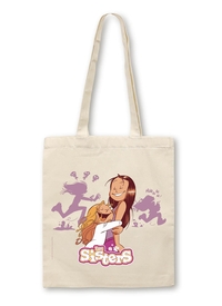 LES SISTERS - T01 - LES SISTERS - TOTEBAG