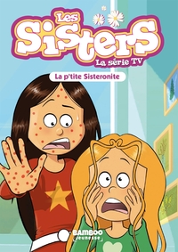 Les Sisters - La Série TV - Poche - tome 90