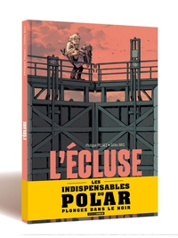 L' Ecluse - histoire complète - Op Polar -édition limitée