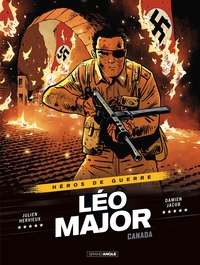 Léo Major - histoire complète