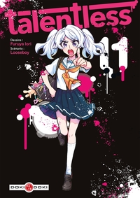 TALENTLESS - T11 - TALENTLESS - VOL. 11