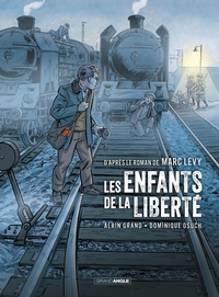 Les Enfants de la liberté - histoire complète