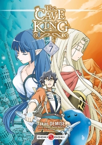 The Cave King - vol. 07