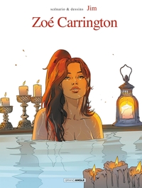 Zoé Carrington - vol. 02/2 - édition limitée S